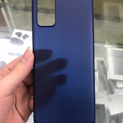 Ốp lưng siêu mỏng dành cho Galaxy S20 Plus - Hàng nhập khẩu