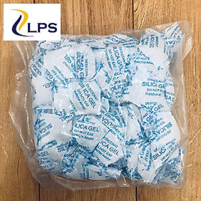 1 kg gói hút ẩm 5/10/20gr nhãn hiệu MAXDESI hàng chính hãng