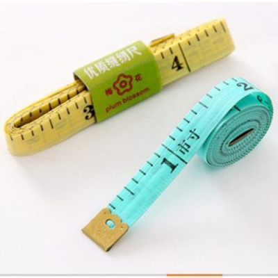 Thước Dây Đo Dài 150cm Nhiều Màu