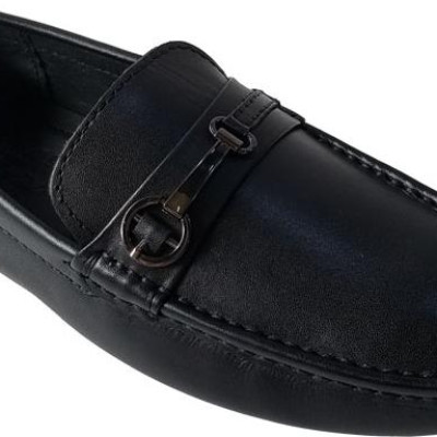 Giày Mọi Nam Da Bò BIGGBEN GM219