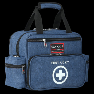 Túi Dựng Dụng Cụ Y Tế Đa Năng SAKOS MEDIC FAMILY