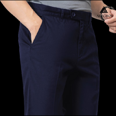 Quần kaki nam Aligro ALGK043