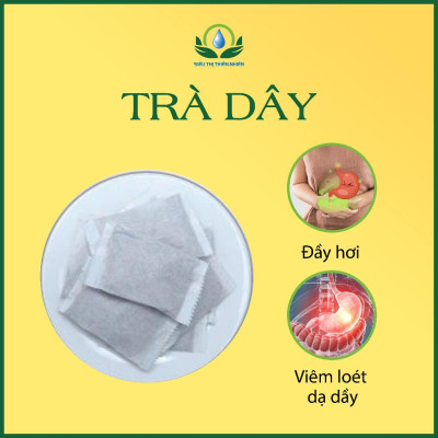 Trà Dây hộp 30 Túi Lọc Siêu Thị Thiên Nhiên