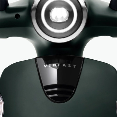 Xe Máy Điện VinFast Evo Neo - Di chuyển phong cách, Quãng đường 117km