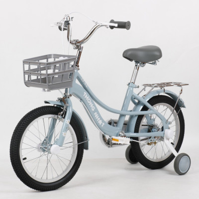 Xe đạp Thống Nhất trẻ em Bunny size 12 inch,16 inch