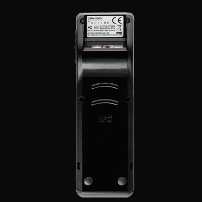 Máy Kiểm Kho OPTICON OPH-5000i (2D CMOS) - Màu Đen -  Hàng Chính Hãng