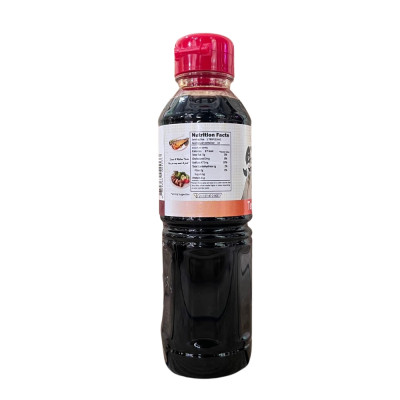 Nước Xốt Teriyaki Sauce (Yamamori) 200ml