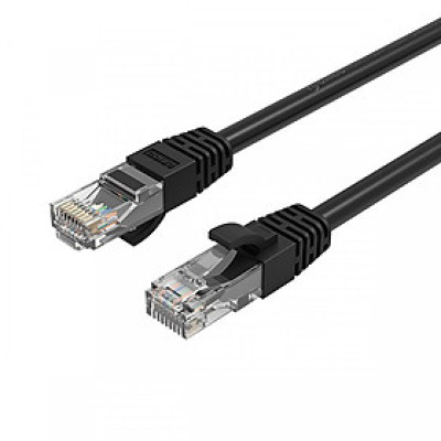Dây Cáp Mạng Orico PUG-C6-300 CAT6 30m - Hàng Chính Hãng