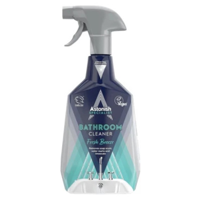 Bình xịt vệ sinh nhà tắm Astonish C6710 750ml