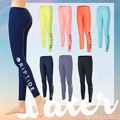 QUẦN BƠI DÀI NỮ LẺ CAO CẤP SIZE S ĐẾN 3XL