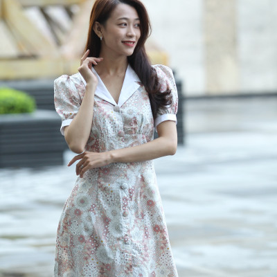 Đầm Liên Thân Daisy Dream Fashion