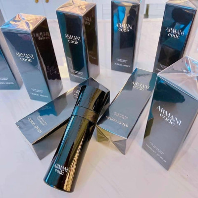 Nước Hoa Nam Giorgio Armani Armani Code Pour Homme