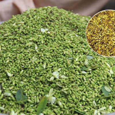1kg trà hoa hòe