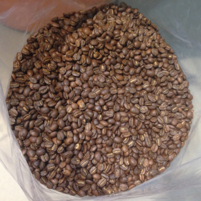 Cà phê bột truyền thống số 1 (500gr) Coffee Tree 100% nguyên chất gu đậm hương nhẹ
