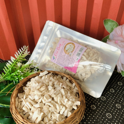 Cùi Bưởi Sấy Khô VietTin Mart 50g