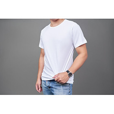 Áo cộc tay nam ZULO ACT-04