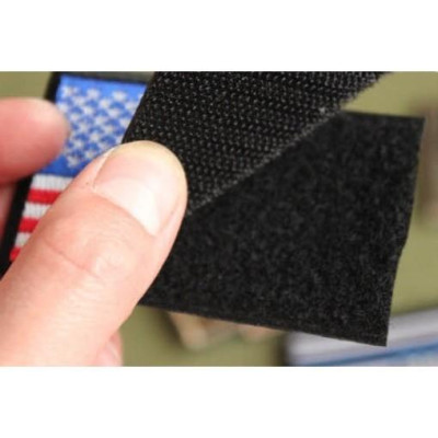 Patch dán bom nguyên tử gắn quần áo_ba lô túi xách