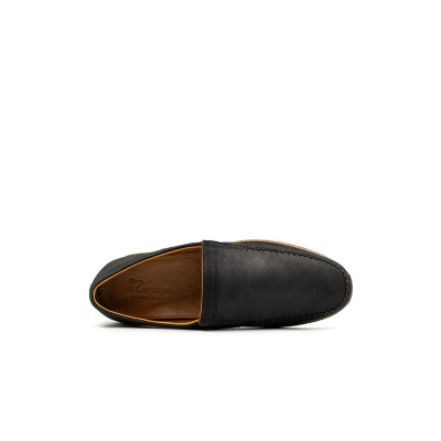 Giày Lười Nam Penny Loafer Tomoyo TMN08101
