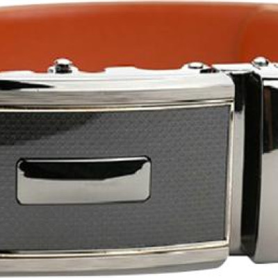 Bộ Thắt Lưng Và Ví Nam Da Bò Huy Hoàng HT4125-HT3136 - Màu Da