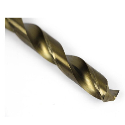 BỘ KHOAN SẮT CO5% (CN) TOLSEN TỪ 1.0mm-16.0mm - HÀNG CHÍNH HÃNG