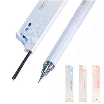 RUỘT CHÌ KIM S482 (48C/H) (0639-DELI)