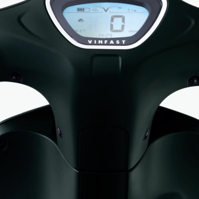 Xe Máy Điện VinFast Evo Neo - Di chuyển phong cách, Quãng đường 117km