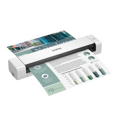 Máy scan Brother DS-740D - Hàng chính hãng