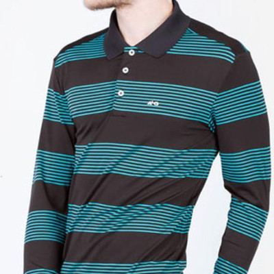 Áo thun nam dài tay Aligo ALGAPD013