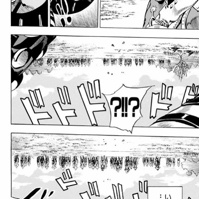 Steel Ball Run 2 (Japanese Edition)