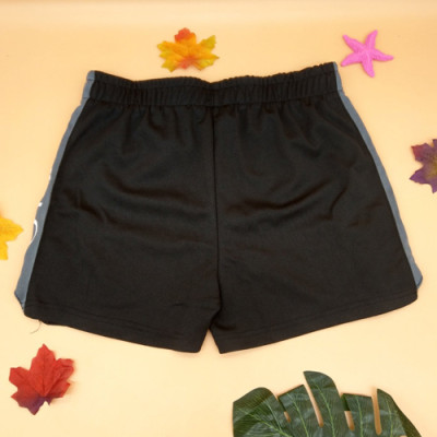 Quần short Nam tập GYM thể thao ôm body - Q0002