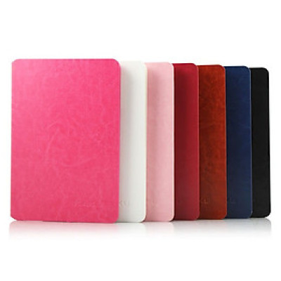 [iPad Air 6 M2] Bao da dành cho iPad Air 6 M2-11 inch 2024. iPad Air 6 M2 - 13 inch 2024 chính hãng KAKU Cao Cấp - Hàng Chính Hãng 