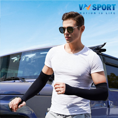Băng Cánh Tay Chống Nắng - Dã Ngoại VNSPORT - VNS019 (1 Đôi)