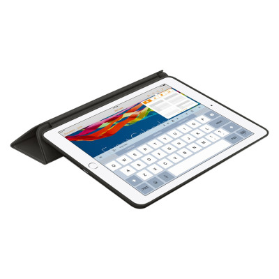 Bộ Bao Da Cho iPad Mini 4 Smart Case Và Hộp Đựng Tai Nghe – Hàng Nhập Khẩu