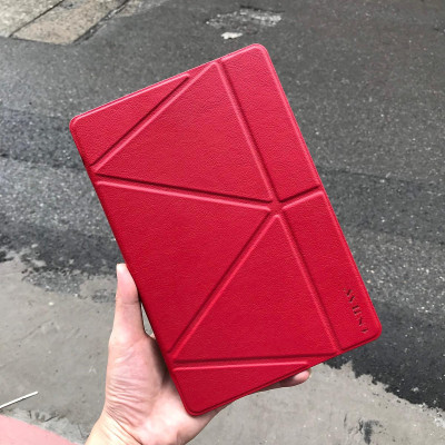 Bao Da Chống Sốc Cho Samsung Galaxy Tab A9 và Tab A9 Plus Chính Hãng Onjess Lưng Silicon Mềm - hàng chính hãng