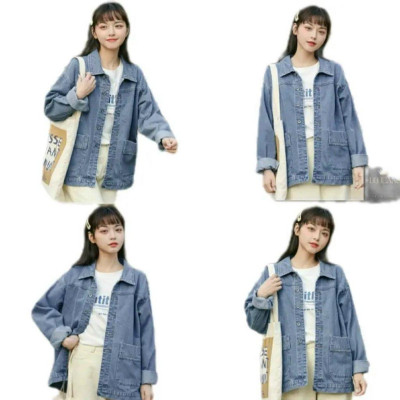 Áo khoác nữ đẹp túi bà ba nhiều màu lựa chọn nhiều màu lựa chọn-A3109