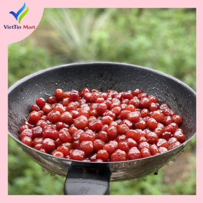 Chùm Ruột Rim Chua Ngọt VIETTINMART 250gam