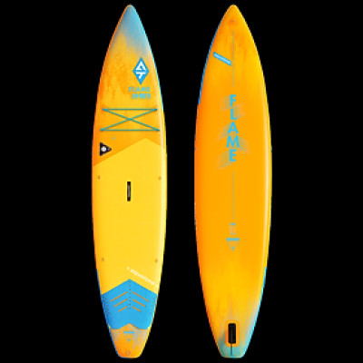 Ván SUP bơm hơi Aquatone Flame 12