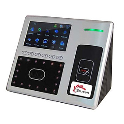 Máy chấm công Silicon FTA-FA1 - Hàng nhập khẩu