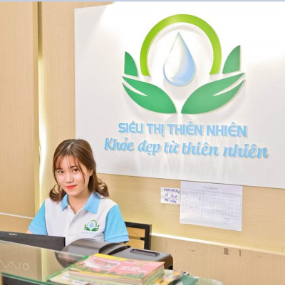 Trà Rau Má Mã Đề Cỏ Mực Hộp 30 Túi Lọc Của Siêu Thị Thiên Nhiên