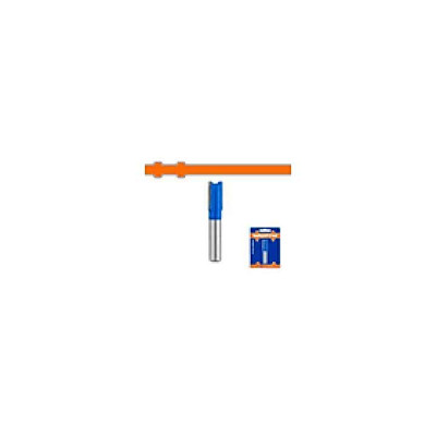 MŨI PHAY GỖ THẲNG 6X16MM WRG1405 WADFOW - HÀNG CHÍNH HÃNG