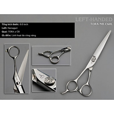 Kéo tay trái TORA NB-C60L