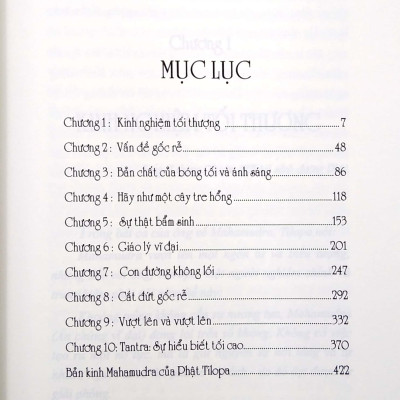 Osho - Tantra - Sự Hiểu Biết Tối Cao - (CT)