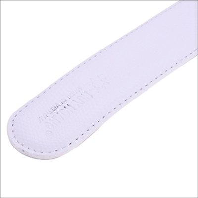 Thắt lưng nam Huy Hoàng viền chỉ 3,5P màu da, đen, nâu, trắng HC4128-29-30-40