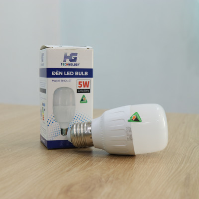 Trụ thân nhựa HG4 - Chính hãng HG