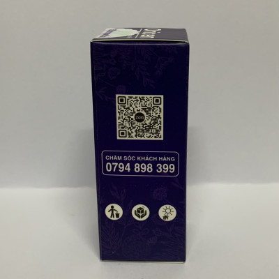 Tinh dầu Vỏ Quế (Cinnamon) Oricen 100ml - Xua đuổi côn trùng, giúp không gian ấm hơn trong thời tiết lạnh mùa đông