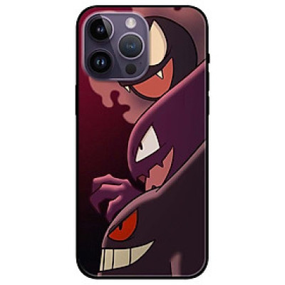 Ốp lưng dành cho Iphone 14 - Iphone 14 Plus - Iphone 14 Pro - Iphone 14 Pro Max - Ba Chú Tiểu Yêu