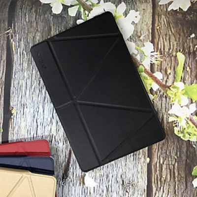 Bao da chính hãng ONJESS lưng mềm dành cho iPad Pro 11 2020 