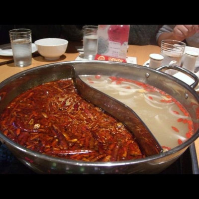 Gia Vị Hoa Tiêu Hoà Ký 330ml