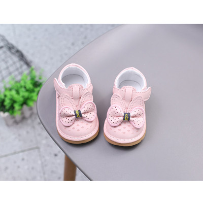 Giày Búp Bê Bé Gái Kiểu Dáng Dễ Thương – GBB9031