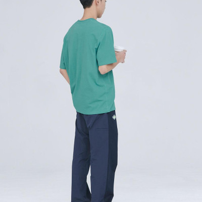 Áo thun Mmlg HF-T tay ngắn cổ tròn - cho nam, nữ, unisex - MMLGT007